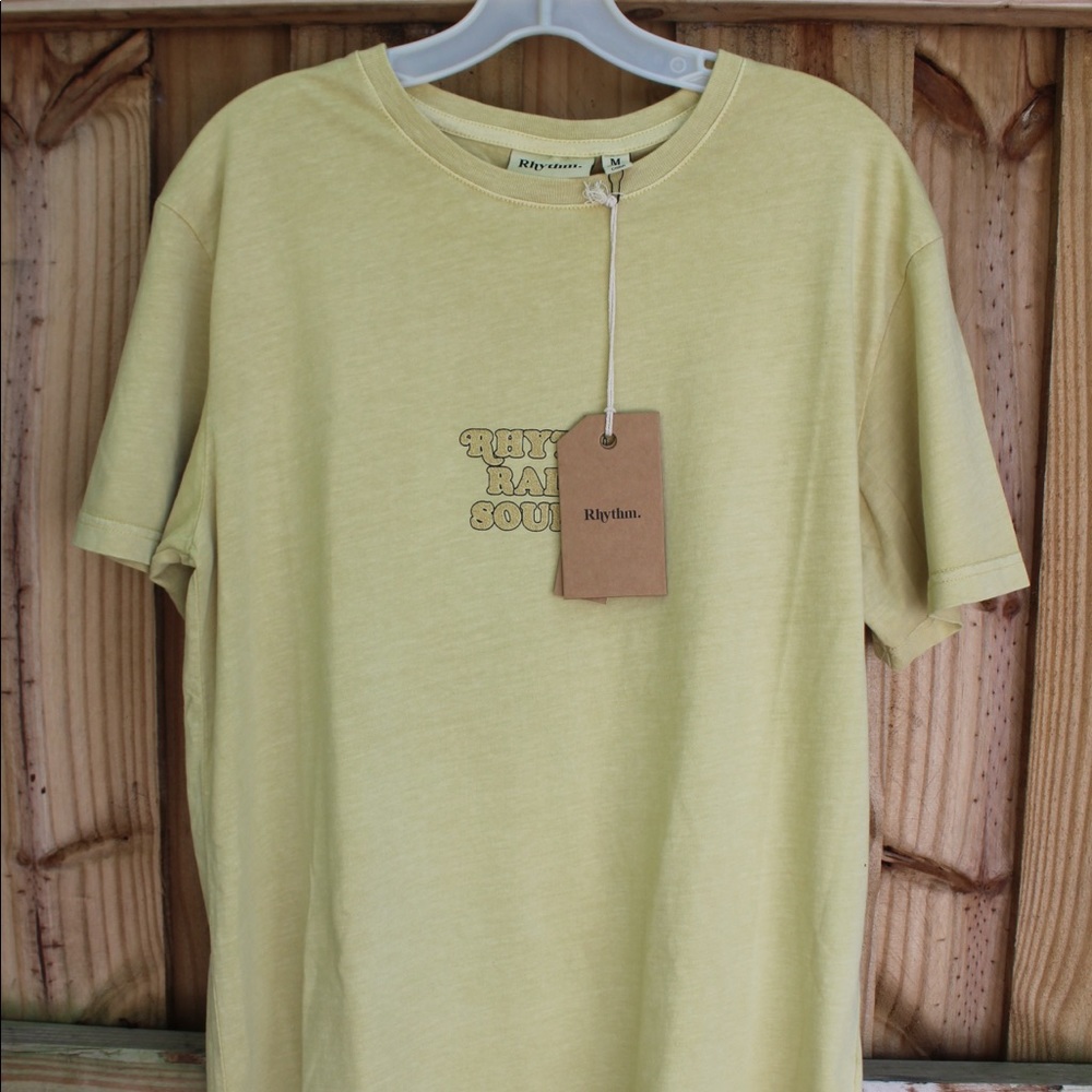 Rhythm T-Shirt